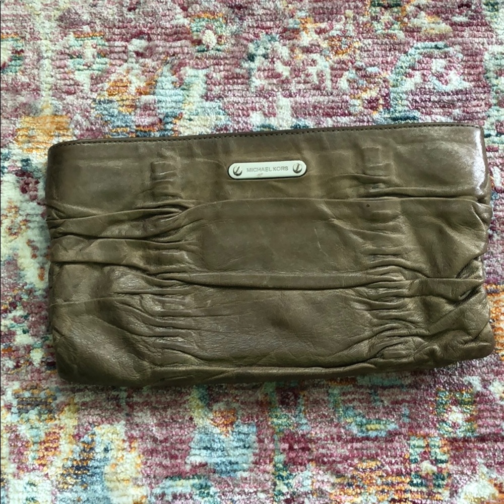 Michael Kors Clutch